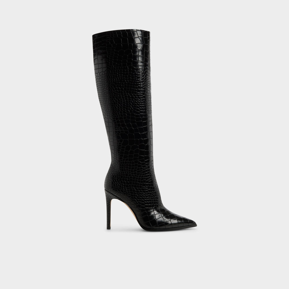 Alabrenda - Knee-high boot, Stiletto heel | Aldo for sale