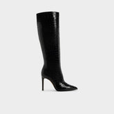 Alabrenda - Knee-high boot, Stiletto heel | Aldo for sale