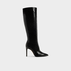 Alabrenda - Knee-high boot, Stiletto heel | Aldo for sale