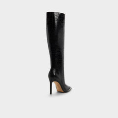 Alabrenda - Knee-high boot, Stiletto heel | Aldo for sale