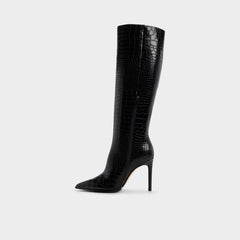 Alabrenda - Knee-high boot, Stiletto heel | Aldo for sale
