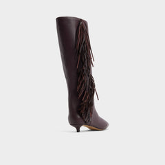 Gabelio in Bordo - Knee-high boot, Kitten heel | Aldo outlet