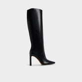 Elyne in Wc Other Black - Knee-high boot | Aldo outlet