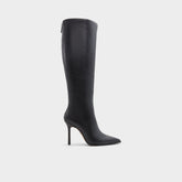 Maybellie Black Women's Tall Boots - Knee-high boot, Black | Aldo for sale