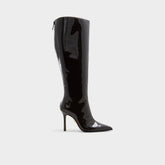 Maybellie-wc Dark Brown Women's Tall Boots - Knee-high boot, Brown | Aldo discount