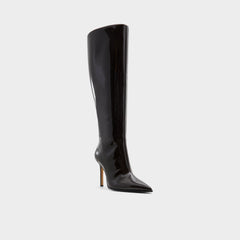 Maybellie-wc Dark Brown Women's Tall Boots - Knee-high boot, Brown | Aldo discount