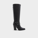 Thelidan-wc Other Black Women's Tall Boots - Knee-high boot, Black | Aldo on sale