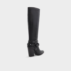 Thelidan-wc Other Black Women's Tall Boots - Knee-high boot, Black | Aldo on sale
