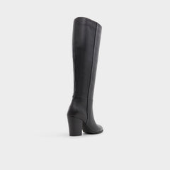 Belide Black Women's Tall Boots - Knee-high boot, Black | Aldo discount