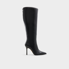 Maybellie-wc Black Women's Tall Boots - Knee-high boot, Black | Aldo on sale