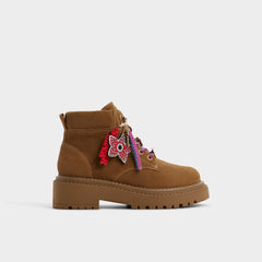 Therift in Sand - Women's hiking boot | Aldo discount