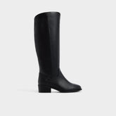 Kaydienh in Wc Black - Knee-high boot, Block heel | Aldo on sale