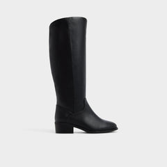 Kaydienh in Wc Black - Knee-high boot, Block heel | Aldo on sale