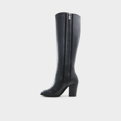 Belide-wc Black Women's Tall Boots - Knee-high boot, Black | Aldo online