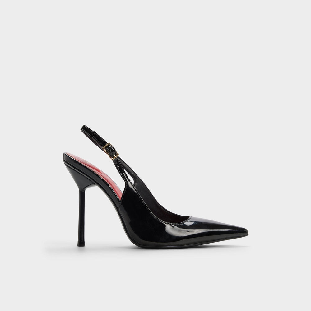 Serrah in Black - Pump, Stiletto heel | Aldo discount
