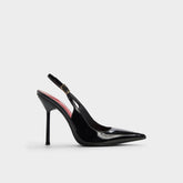 Serrah in Black - Pump, Stiletto heel | Aldo discount