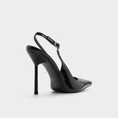 Serrah in Black - Pump, Stiletto heel | Aldo discount