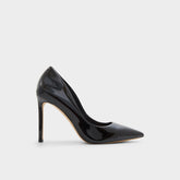 Stessy2.0 Black Women's Pumps - Pump, Stiletto heel | Aldo sale