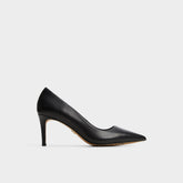 Verone Black Women's Pumps - Pump, Stiletto heel | Aldo on sale