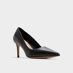 Verone Black Women's Pumps - Pump, Stiletto heel | Aldo on sale
