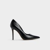 Stasya in Black - Pump, Stiletto heel | Aldo for sale