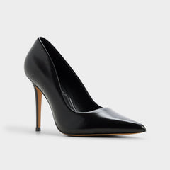 Stasya in Black - Pump, Stiletto heel | Aldo for sale