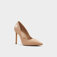 Stessy2.0 Bone Women's Pumps - Pump, Stiletto heel | Aldo outlet
