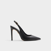 Stessysling Other Black Women's Slingbacks - Slingback heel, Stiletto heel | Aldo online
