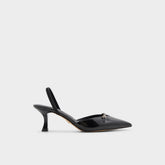 Nailah Other Black Women's Kitten heels - Slingback heel, Kitten heel | Aldo on sale