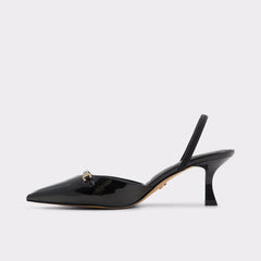 Nailah Other Black Women's Kitten heels - Slingback heel, Kitten heel | Aldo on sale