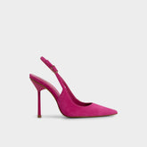 Serrah in Dark Pink - Pump, Stiletto heel | Aldo outlet
