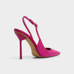 Serrah in Dark Pink - Pump, Stiletto heel | Aldo outlet