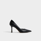 Livianna Black Women's Pumps - Pump, Stiletto heel | Aldo on sale