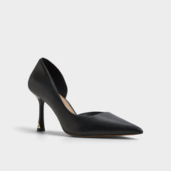 Livianna Black Women's Pumps - Pump, Stiletto heel | Aldo on sale