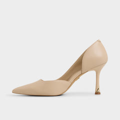 Livianna Medium Beige Women's Pumps - Pump, Stiletto heel | Aldo on sale