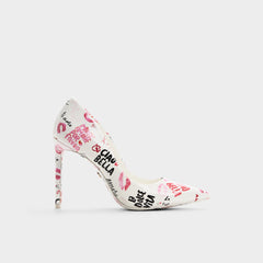 Stessy2 in 0 Open Miscellaneous - Pump, Stiletto heel | Aldo on sale
