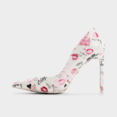 Stessy2 in 0 Open Miscellaneous - Pump, Stiletto heel | Aldo on sale