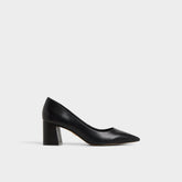 Ybalelin Black Women's Block heels - Pump, Block heel | Aldo for sale