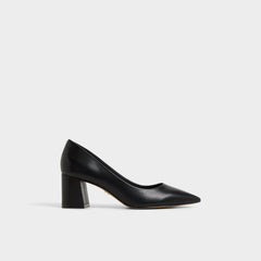 Ybalelin Black Women's Block heels - Pump, Block heel | Aldo for sale