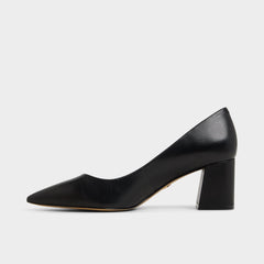 Ybalelin Black Women's Block heels - Pump, Block heel | Aldo for sale
