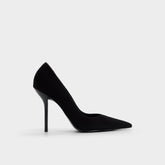 Emelie in Black - Pump, Stiletto heel | Aldo outlet