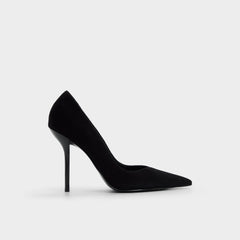 Emelie in Black - Pump, Stiletto heel | Aldo outlet