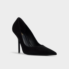 Emelie in Black - Pump, Stiletto heel | Aldo outlet