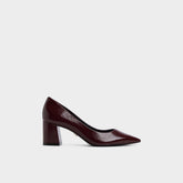 Ybalelin Other Red Women's Block heels - Pump, Block heel | Aldo sale
