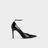 Zaira in Black - Pump, Stiletto heel | Aldo on sale