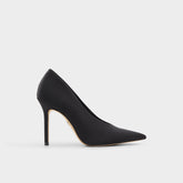 Lessy in Black - Pump, Stiletto heel | Aldo for sale