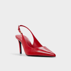 Syliaa in Red - Slingback heel | Aldo for sale