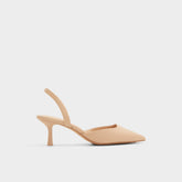 Gavedessi Other Beige Women's Slingbacks - Slingback heel, Kitten heel | Aldo sale