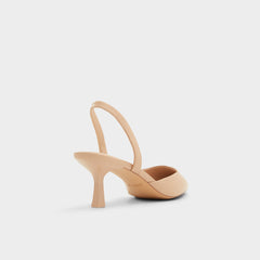 Gavedessi Other Beige Women's Slingbacks - Slingback heel, Kitten heel | Aldo sale