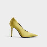 Lessy in Lime Green 14174172 - Pump, Stiletto heel | Aldo on sale